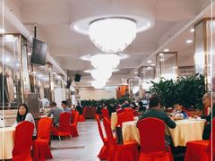 大堂-花好悦园(瀛洲店)