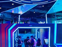-世代星球·保龄球·镭战真人CS·团建(杨浦店)