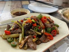 牛三宝-南雄雄州土菜餐厅(粤北大厦店)