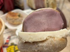 现蒸芋泥米布丁法国-PAOPAO Bakery&Café(港汇店)