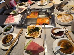-海底捞火锅(番禺广场店)