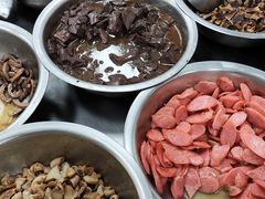 -铭辉沙嗲面(新街商业城店)