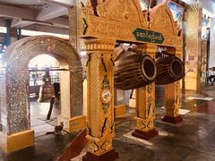 -ခြောက်ထပ်ကြီးရွှေသာလျောင်းဘုရားကြီး