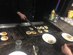 -钱小奴创意自助餐厅·原切谷饲安格斯畅吃(苏州昆山招商花园城店)