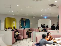 -茉莉餐厅(包河万达店)
