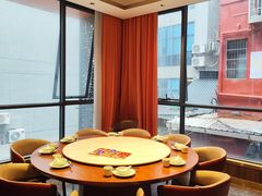 -恰饭·老长沙市井菜(天河客运站店)