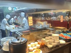 -北院·果木烤鸭·25年东北菜(创意产业园店)