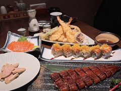 -千代武日本料理(爱建店)