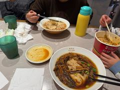 -松鹤楼·苏式汤面(虹桥天地店)