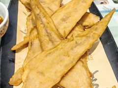 -虾宝贝胶东海鲜·渔家菜(小西天店)