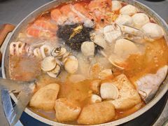 -创味·民间海南菜·非遗藤桥排骨(藤桥·免税城店)