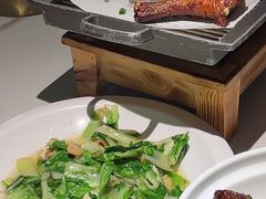 -绿茶餐厅(淮安吾悦广场店)