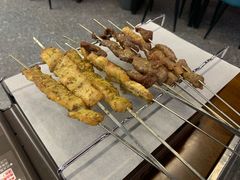 -老虎滩大连海鲜烧烤(水游城店)