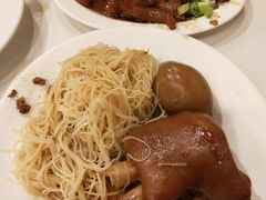 -阿水狮猪脚大王(台中公园店)