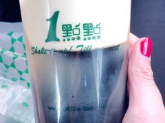 -1点点(银座和谐广场店)