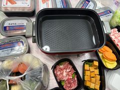 -楼外楼大刀肉传统火锅居(幸福街店)