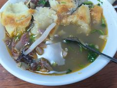 -春雨羊汤店(广开四马路总店)