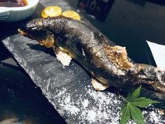 -天狗山料理(省体店)