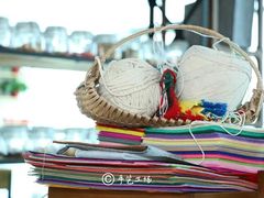 -观澜湖手艺工场·陶艺·吹玻璃·拼豆