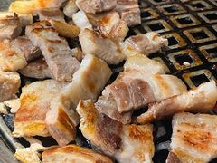 -霸腹烤肉(厦门柚子番店)