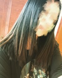 中发-HD HAIR STYLE