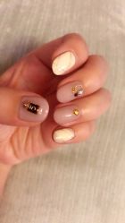 手部美甲-AKIRA 安久日式美甲美睫