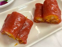 -怀德酒楼·粤菜·海鲜·茶点(宝安国际机场店)