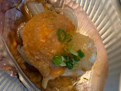 -东海朗廷酒店-唐阁T’ANG COURT 中餐厅