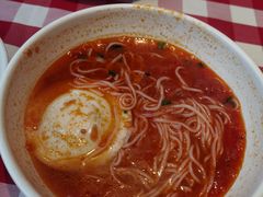-西贝(吴江路湟普汇店)