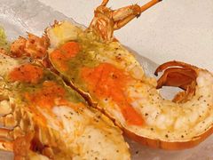 -白仁仔· 活烤海鲜 宵夜(豫园店)
