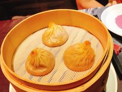 纯蟹粉小笼-蟹榭·本帮江浙菜·蟹宴(五角场合生汇商场店)