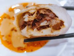 -尹记门钉肉饼(丰台站店)