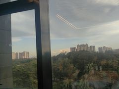 -顺德喜来登酒店·采悦轩
