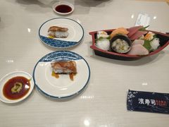 -濱寿司(高新伊藤店)