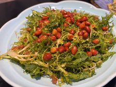 -五谷丰登·胶东海鲜·家常菜(张村店)