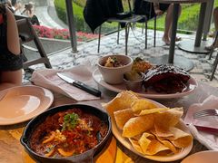 -Chili's Cafe&Bar奇利斯(滨江店)