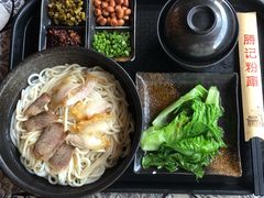 招牌米粉-勝记粉库桂林米粉非遗传承(西街店)