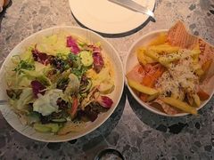 -芭莉与彩虹西餐厅(成都合生汇店)