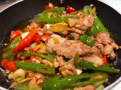 -福照楼汽锅鸡·云南菜(万达广场店)