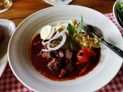 -Paulaner·德国帕拉娜自酿啤酒餐厅(海上世界店)