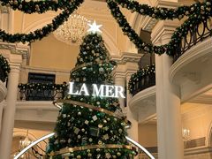 -Salon de Ville浦江汇(上海外滩华尔道夫酒店店)