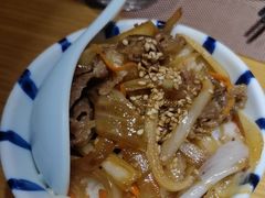 -三石铁板烧(紫竹桥店)