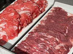 手切羊肉-宝弟羊肉馆(众意路店)
