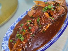 -洞天食府(北大街店)