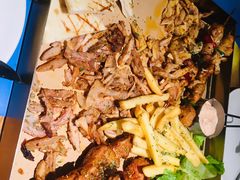 -HELLO MUSAE 拾光缪斯餐厅·纯正希腊风味(苏州中心店)
