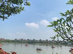 -美的鹭湖森林度假区