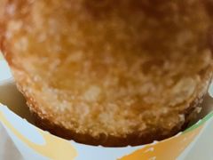 -麦当劳(杨高南路店)