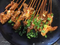 -别院里音乐餐酒吧(双流航空港店)