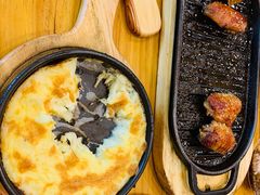 芝士土豆泥-老东镇啤酒屋海鲜加工·蒸汽海鲜·海鲜烧烤(台东店)