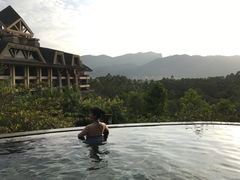 -广州锦绣香江度假别墅